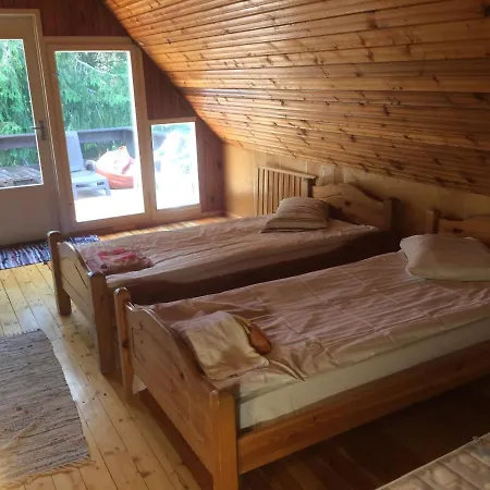 Lakeside Holiday home Lankstini