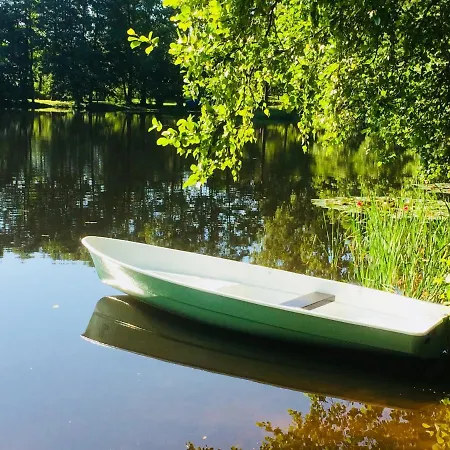 Holiday home Lakeside *