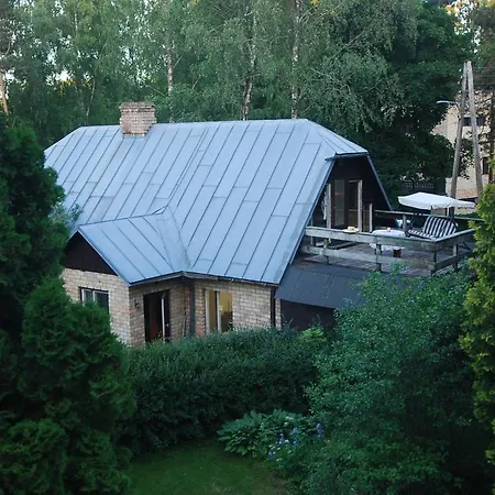 Lakeside Holiday home Lankstini