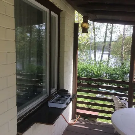 Holiday home Lakeside *