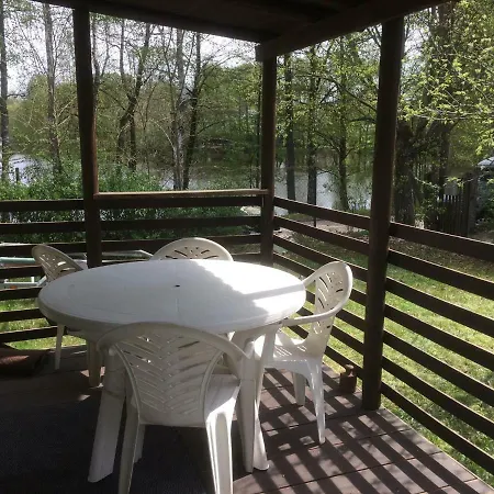 Lakeside Holiday home Lankstini