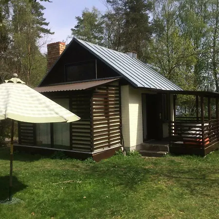 Holiday home Lakeside *